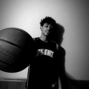 Meet your Posher, Greg